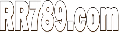 Logo rr789 Indonesia untuk kasino online, slot gacor, live casino, taruhan olahraga, bonus member baru, deposit QRIS, dan penarikan dana cepat