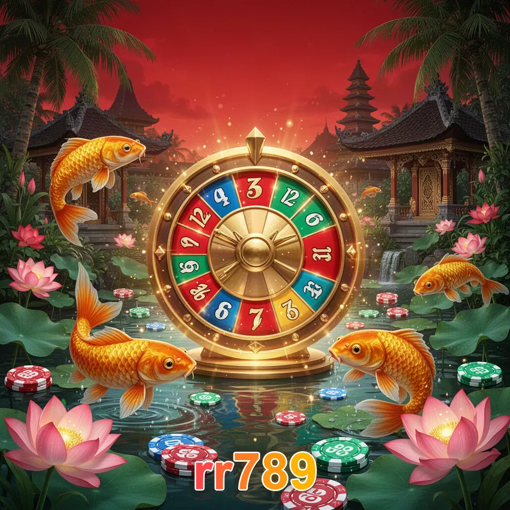 Masuk rr789