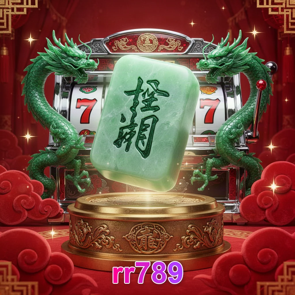 rr789 bonus