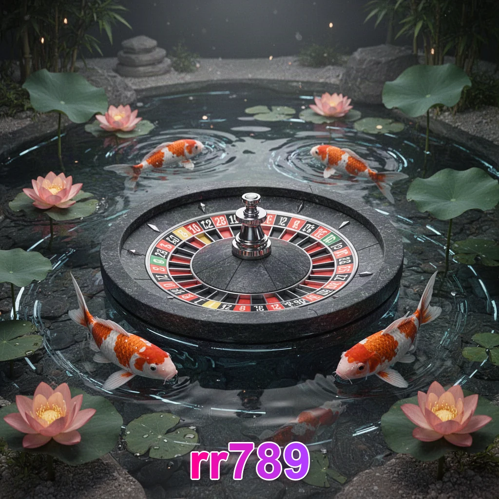 Instal rr789