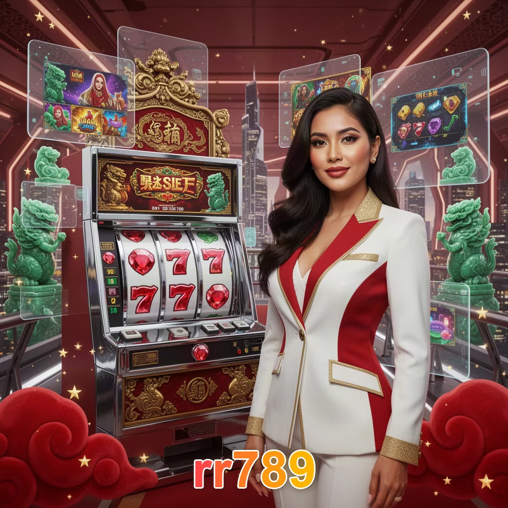 Tabel RTP game kasino rr789