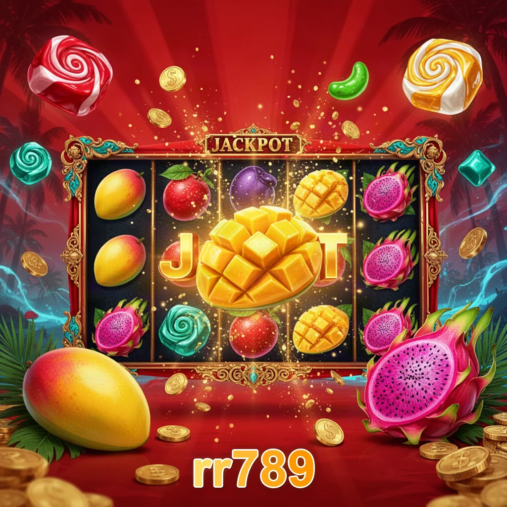 Menang rr789