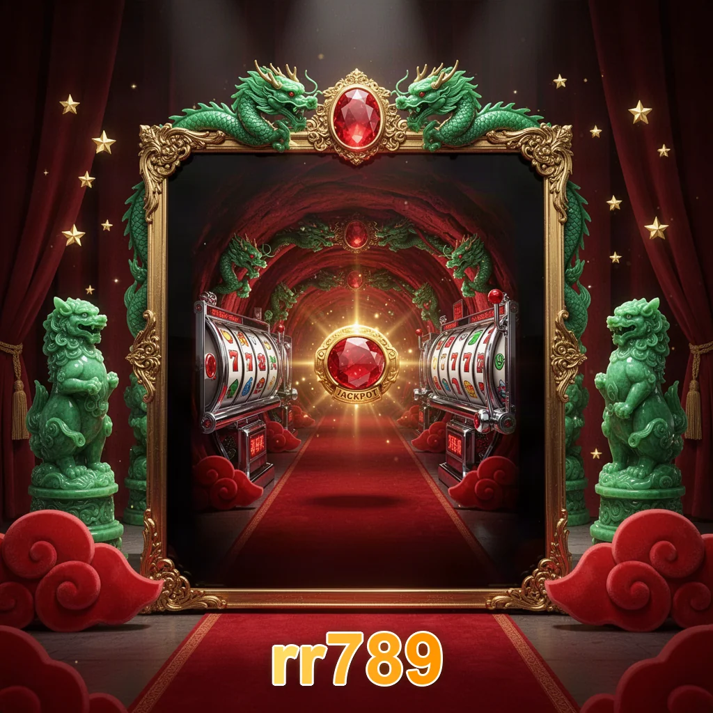 Pendaftaran rr789